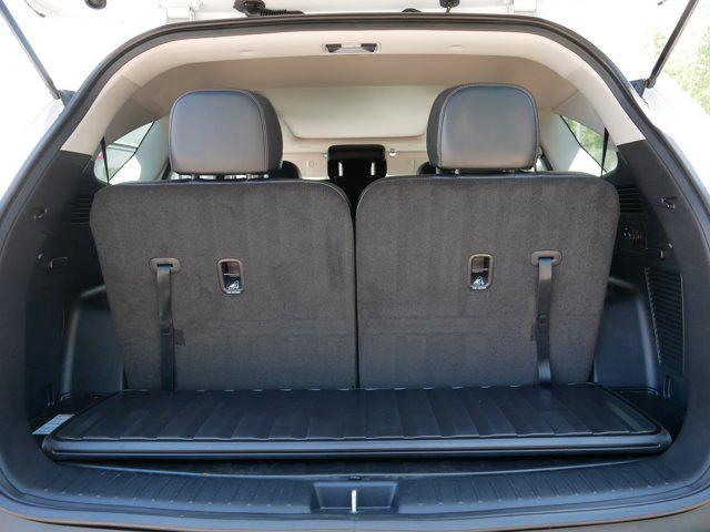used 2021 Kia Sorento car, priced at $28,998