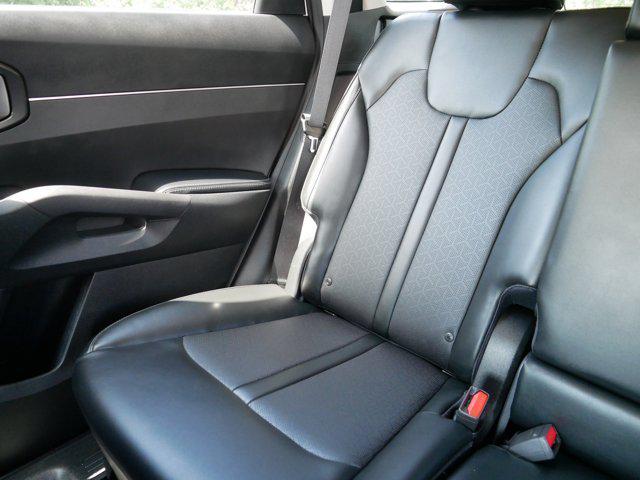 used 2021 Kia Sorento car, priced at $28,998
