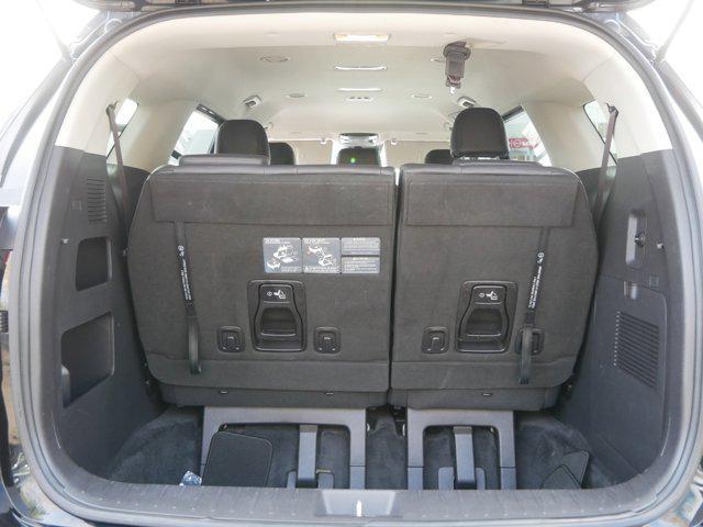 used 2023 Kia Carnival car, priced at $31,995