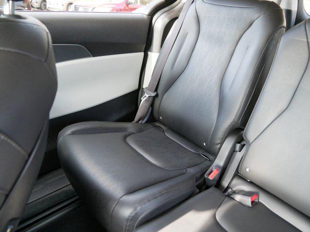 used 2023 Kia Carnival car, priced at $31,995