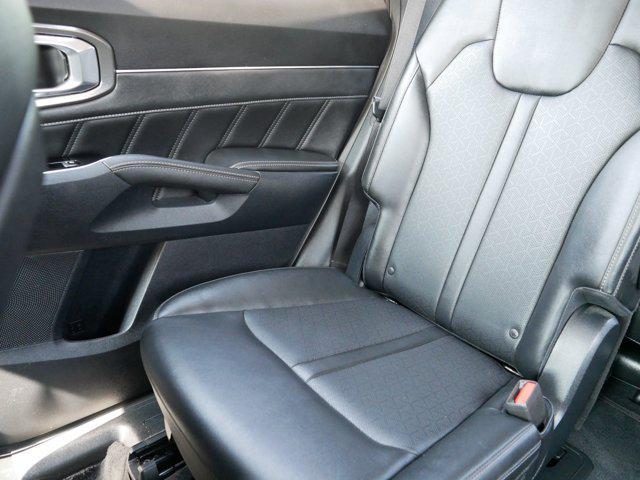 used 2022 Kia Sorento car, priced at $32,998
