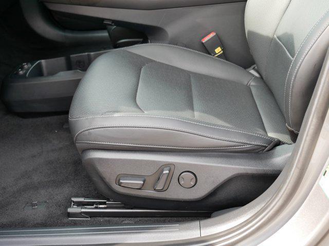 used 2022 Kia EV6 car, priced at $24,725