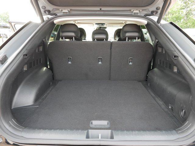 used 2022 Kia EV6 car, priced at $24,725