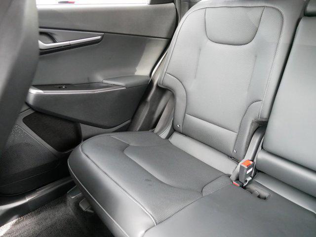 used 2022 Kia EV6 car, priced at $24,725