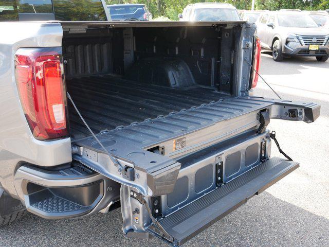 used 2022 GMC Sierra 1500 car, priced at $40,998