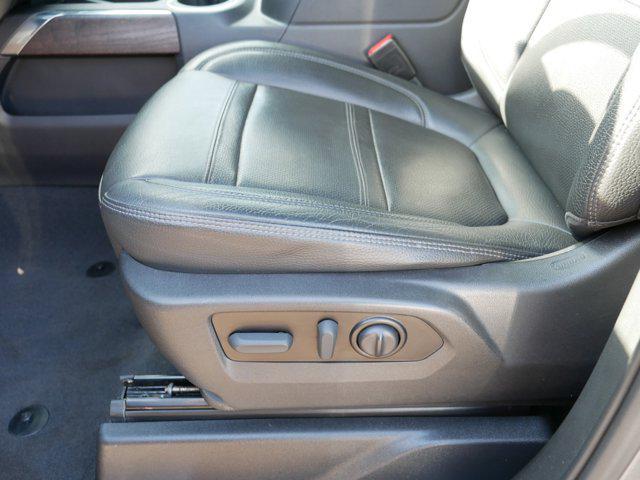 used 2022 GMC Sierra 1500 car, priced at $40,998