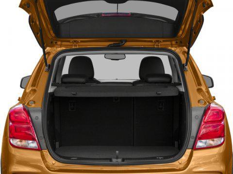 used 2018 Chevrolet Trax car, priced at $12,998