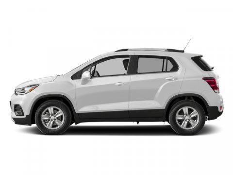 used 2018 Chevrolet Trax car, priced at $12,998