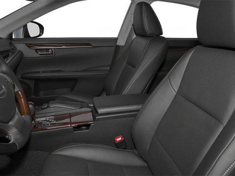 used 2014 Lexus ES 350 car, priced at $14,498