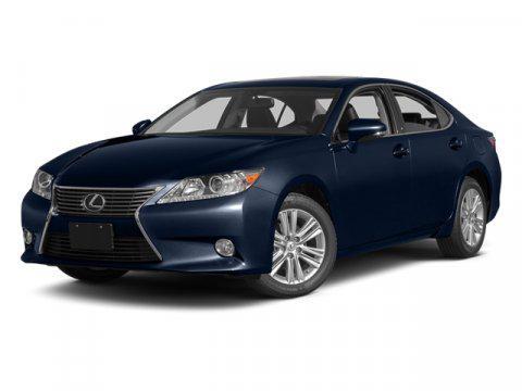 used 2014 Lexus ES 350 car, priced at $14,498