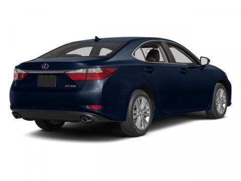 used 2014 Lexus ES 350 car, priced at $14,498