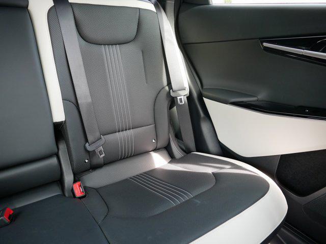 used 2023 Kia EV6 car