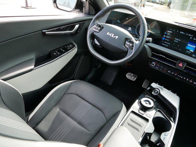 used 2023 Kia EV6 car