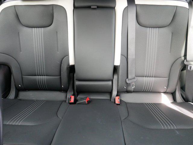 used 2023 Kia EV6 car