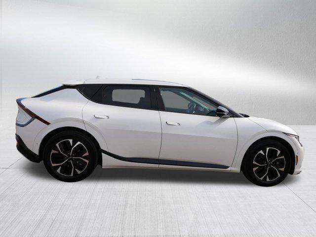used 2023 Kia EV6 car