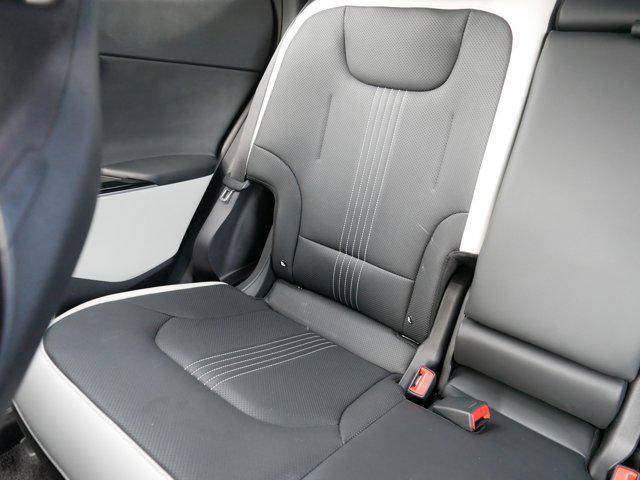 used 2023 Kia EV6 car