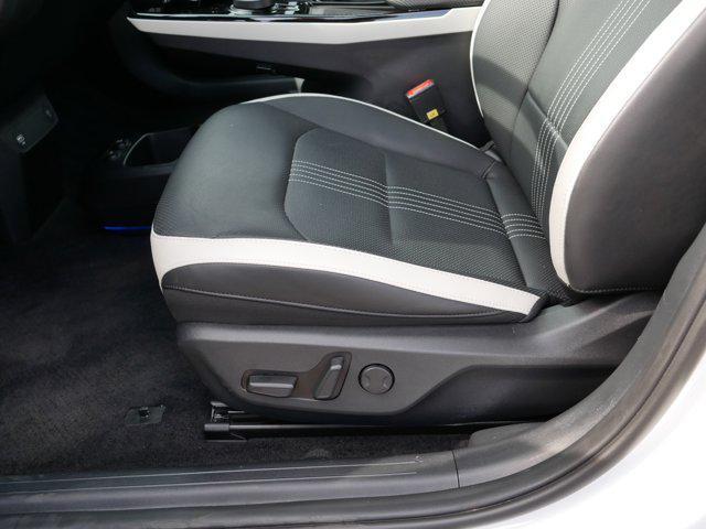 used 2023 Kia EV6 car