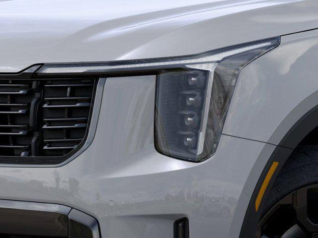 new 2026 Kia Sorento car, priced at $45,173