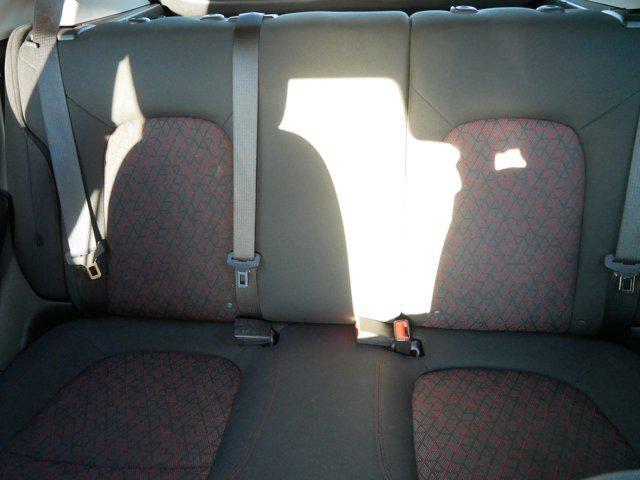 used 2018 Chevrolet Sonic car, priced at $11,998