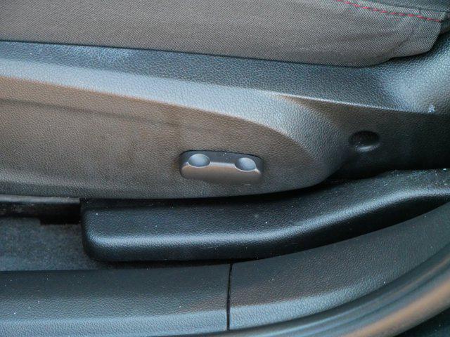 used 2018 Chevrolet Sonic car, priced at $11,998