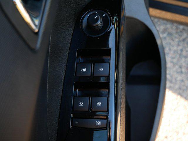 used 2018 Chevrolet Sonic car, priced at $11,998