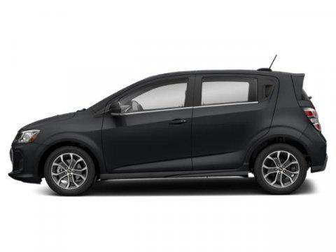 used 2018 Chevrolet Sonic car, priced at $11,998