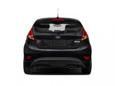 used 2019 Ford Fiesta car, priced at $12,998