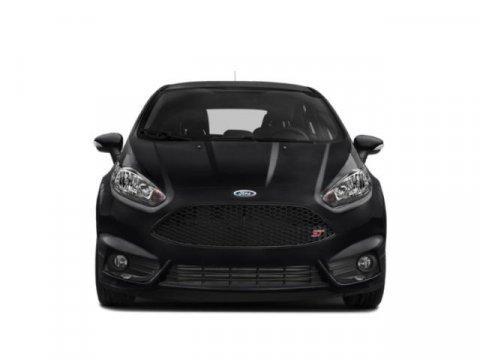 used 2019 Ford Fiesta car, priced at $12,998