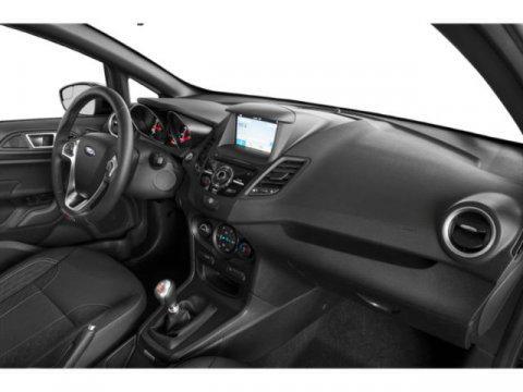 used 2019 Ford Fiesta car, priced at $12,998