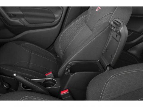used 2019 Ford Fiesta car, priced at $12,998