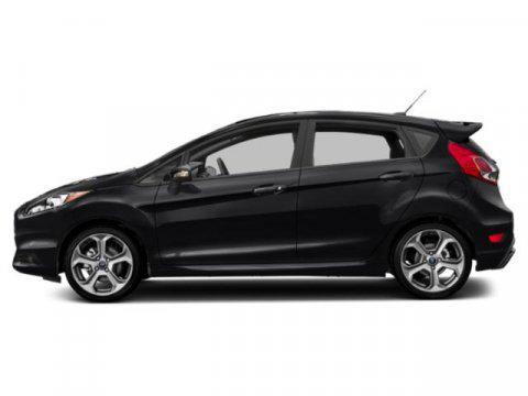 used 2019 Ford Fiesta car, priced at $12,998