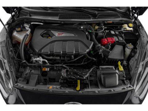 used 2019 Ford Fiesta car, priced at $12,998