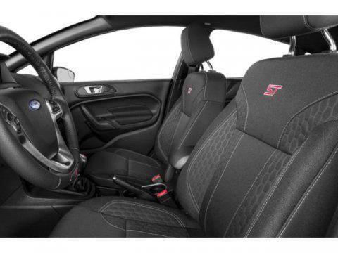 used 2019 Ford Fiesta car, priced at $12,998