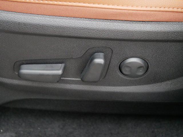 new 2025 Kia Telluride car, priced at $43,940