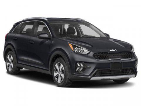 used 2022 Kia Niro car, priced at $19,998