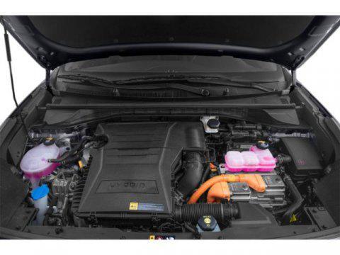 used 2022 Kia Niro car, priced at $19,998