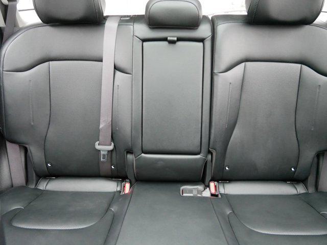 used 2024 Kia Sportage Hybrid car, priced at $32,998