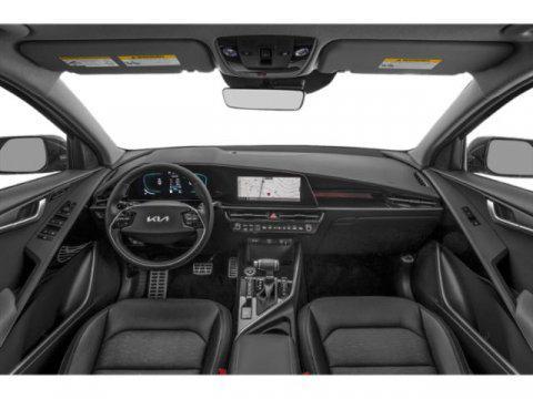 new 2025 Kia Niro car, priced at $34,739