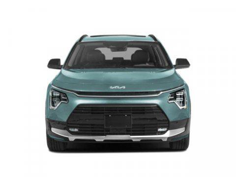 new 2025 Kia Niro car, priced at $34,739