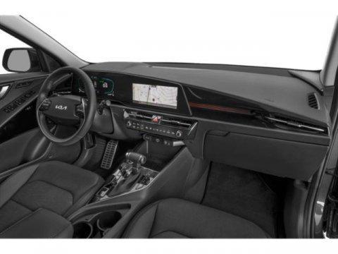 new 2025 Kia Niro car, priced at $34,739