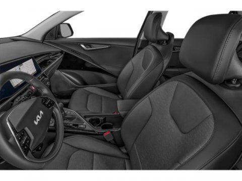 new 2025 Kia Niro car, priced at $34,739