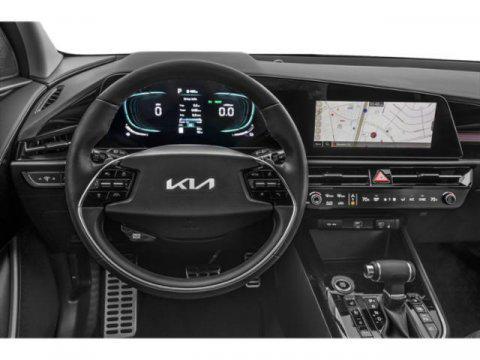 new 2025 Kia Niro car, priced at $34,739