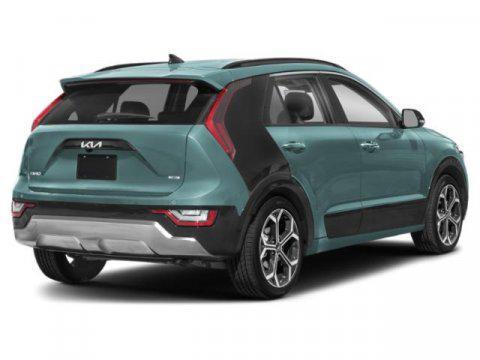 new 2025 Kia Niro car, priced at $34,739