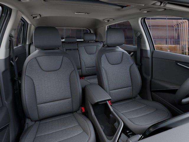 new 2025 Kia Niro car, priced at $34,366