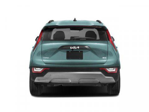 new 2025 Kia Niro car, priced at $34,739