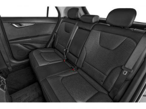 new 2025 Kia Niro car, priced at $34,739