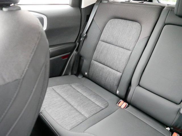 used 2021 Ford Bronco Sport car, priced at $23,998