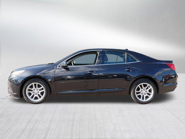 used 2014 Chevrolet Malibu car, priced at $8,998