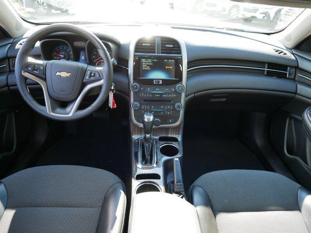 used 2014 Chevrolet Malibu car, priced at $8,998