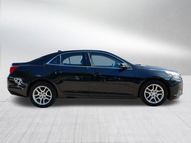 used 2014 Chevrolet Malibu car, priced at $8,998